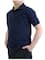 Galaxy By Harvic School Uniform Short Sleeve Boy's Pique Polo Shirt